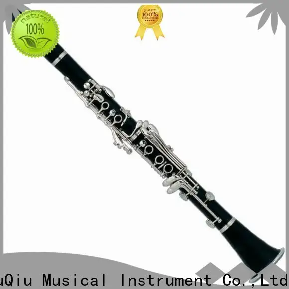 XuQiu 14k clarinet instrument suppliers for beginner 1