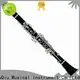 XuQiu 14k clarinet instrument suppliers for beginner 1