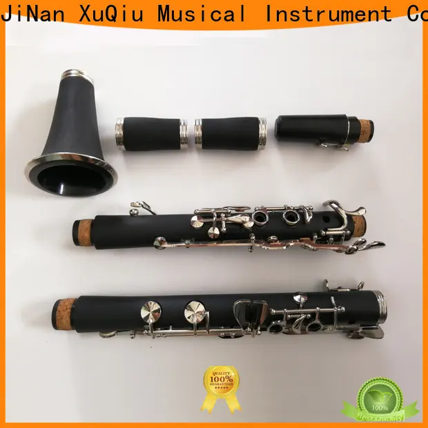 New clarinets woodwind instruments ebony suppliers for competition 1