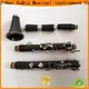 New clarinets woodwind instruments ebony suppliers for competition 1