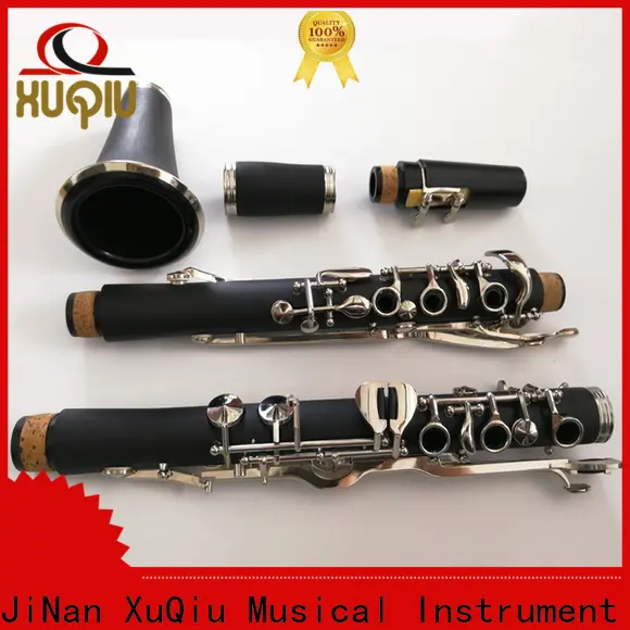 XuQiu buy color clarinet for business for kids 1