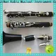 XuQiu metal clarinets woodwind instruments for business for concert 1