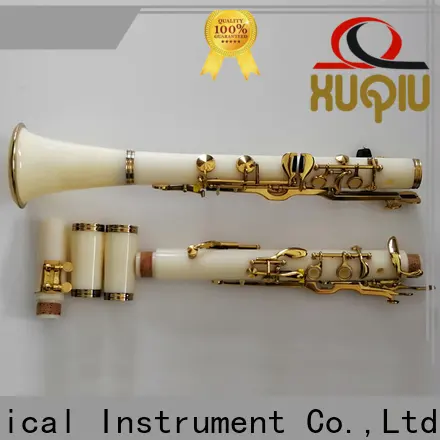 New clarinets woodwind instruments xcl302awhgl suppliers for concert 1