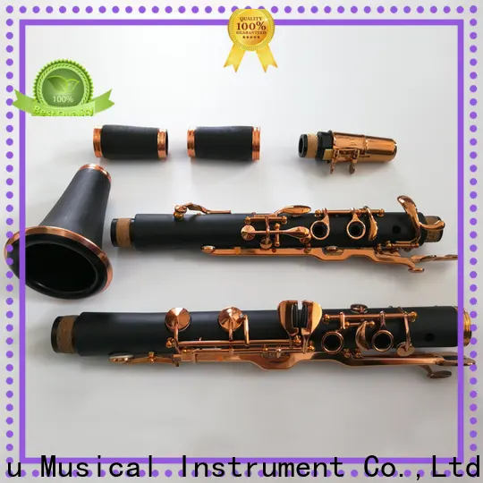 XuQiu custom clarinet solo company for kids 1
