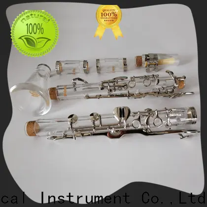 XuQiu wholesale turkish clarinet manufacturers for student 1