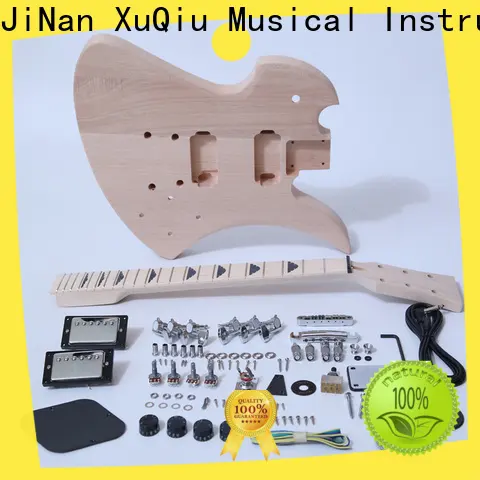 high end stew mac guitar kits sngk015 factory for concert 1