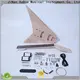 XuQiu high-quality acoustic guitar making kit for business for beginner 1