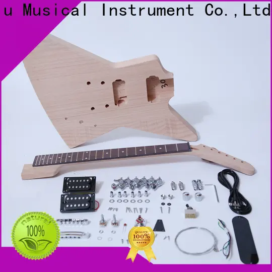 diy classical guitar kits sngk125 manufacturers for kids 1