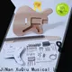 New scalloped guitar neck for sale sngk013 company for performance 1