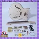 XuQiu best 7 string diy guitar kit supply for performance 1