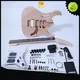 XuQiu best wider neck guitar supply for beginner 1