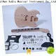 XuQiu kitshollow precision guitar kits reviews for business for kids 1