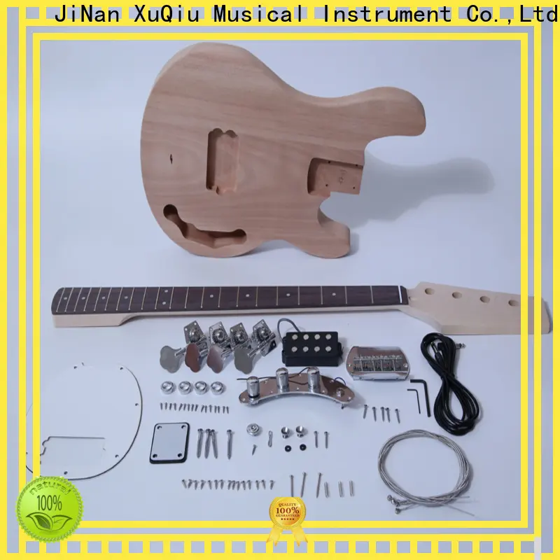 unfinished bass necks for sale sku068 for business for kids 1