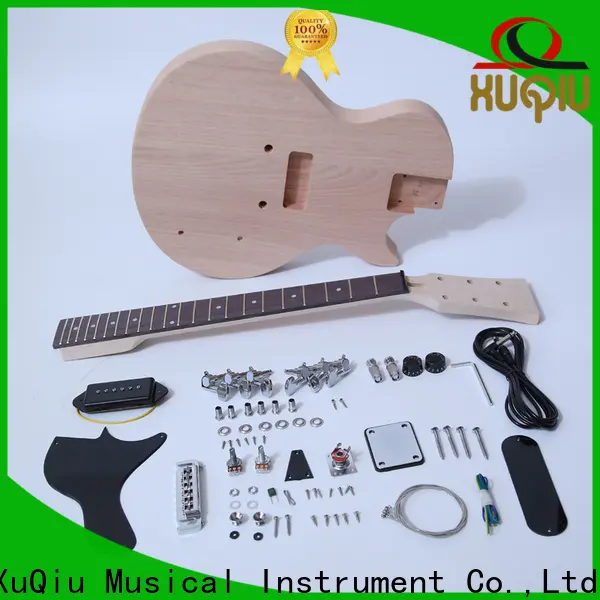 XuQiu XuQiu best diy guitar kits 2017 for business for concert 1