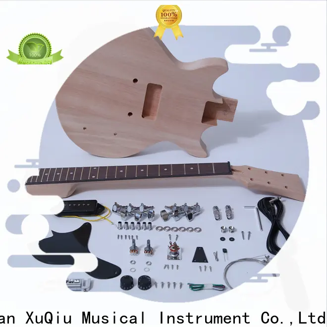 XuQiu strings firebird kit guitar for sale for performance 1