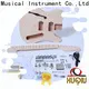 XuQiu latest dean guitar parts factory for kids 1