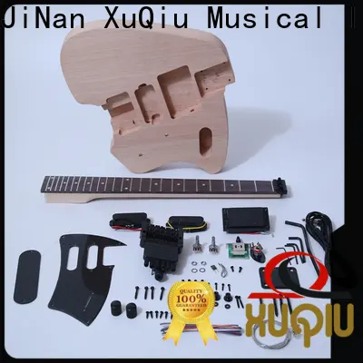 XuQiu custom electric guitar pickup kit factory for concert 1