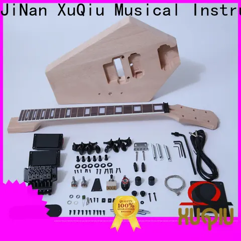 XuQiu diy diy classical guitar kit for sale for concert 1