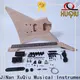 XuQiu wholesale unfinished guitar kits company for concert 1