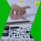 XuQiu sngk041 7 string diy guitar kit supply for performance 1