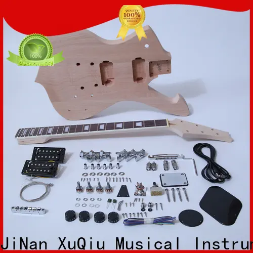 premium guitar making kit sngk039 factory for kids 1