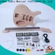 latest guitar bodies unfinished sngk007 suppliers for kids 1