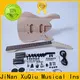 XuQiu top diy flying v guitar kit supply for concert 1