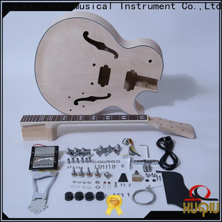 XuQiu premium guitar repair kits manufacturers for concert 1