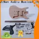 XuQiu custom carvin kit guitar for sale for beginner 1