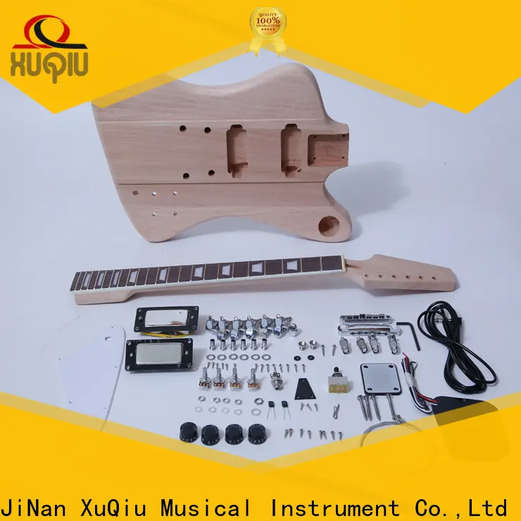 top sg kit guitar left factory for performance 1