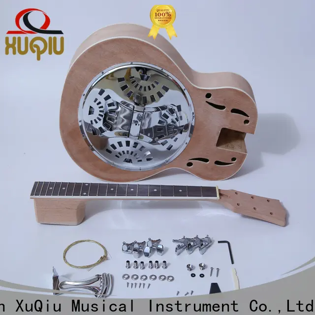 New guitar parts uk cut factory for beginner 1