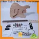 XuQiu latest hollow body bass guitars factory for student 1
