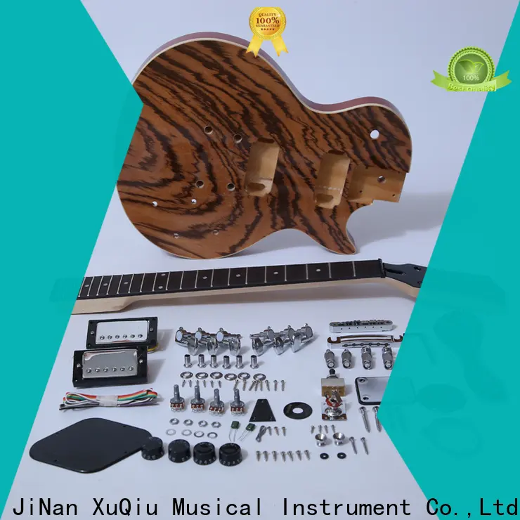 XuQiu XuQiu slash guitar kit manufacturers for beginner 1