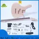 XuQiu snbk008 diy fretless bass kit manufacturers for kids 1