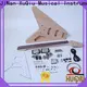 XuQiu hollow diy fretless bass kit factory for student 1