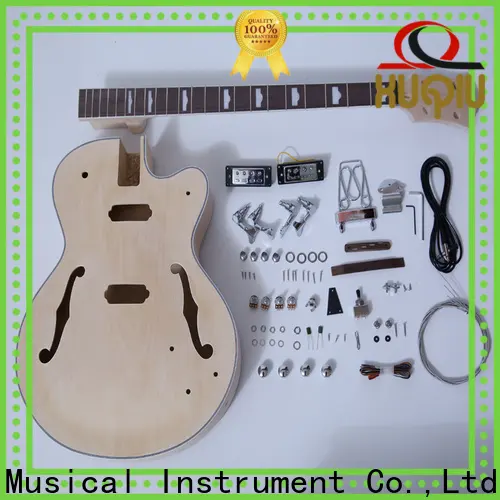 XuQiu best diy rickenbacker bass kit factory for concert 1