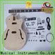 XuQiu best diy rickenbacker bass kit factory for concert 1