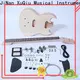 XuQiu top double neck guitar/bass manufacturers for concert 1