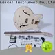 unfinished electric bass guitar starter kit snbk011 factory for kids 1