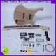 XuQiu snbk003 acoustic bass kits woodwind instruments for beginner 1