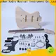 XuQiu snbk011 acoustic bass guitar kit supply for beginner 1