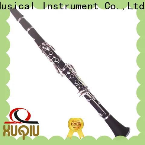 XuQiu key bb Clarinet factory for student 1