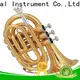 custom best professional trumpet brands brass company for beginner 1