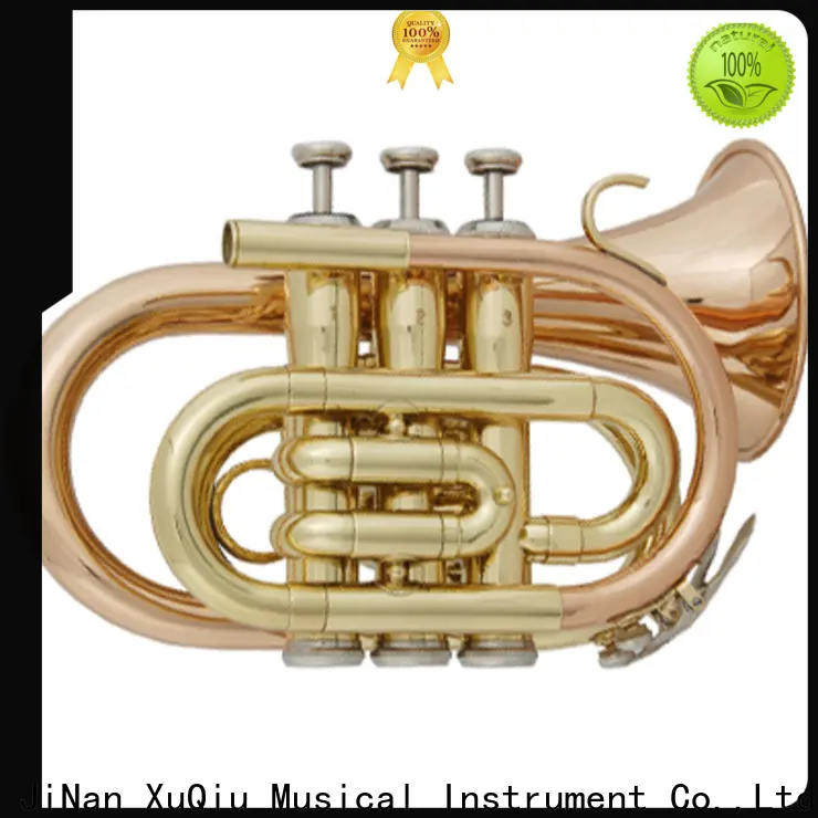 XuQiu xtr020 flugelhorn supply for concert 1
