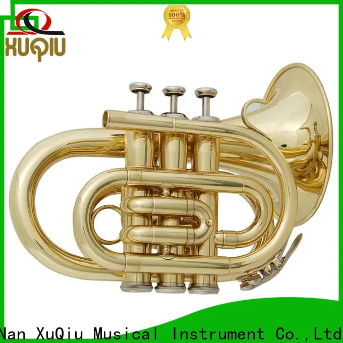 XuQiu xtr023 professional trumpets for sale design for concert 1