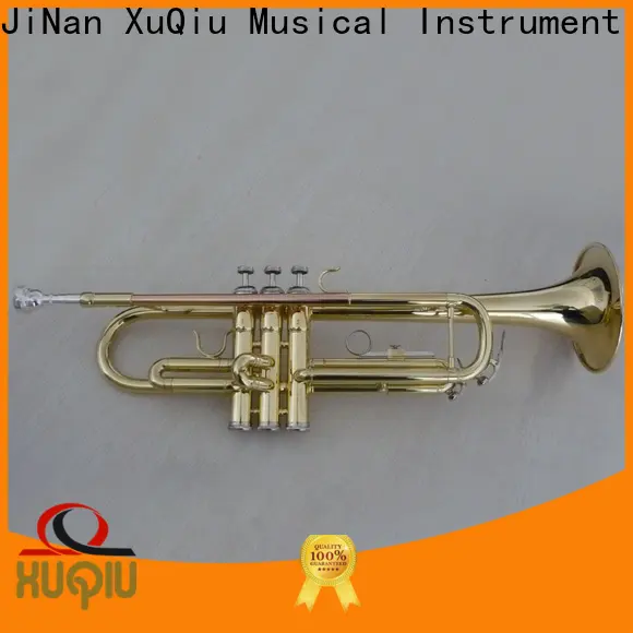 XuQiu xtr008 cool trumpets company for beginner 1
