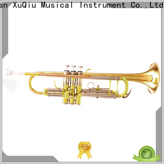 XuQiu student french trumpet design for beginner 1