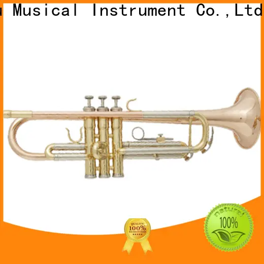 XuQiu xtr057 kids trumpet suppliers for student 1