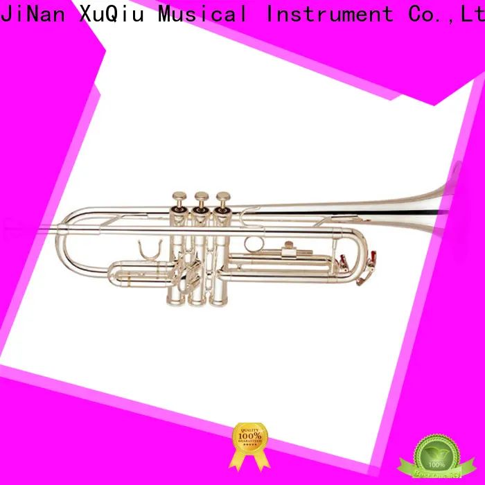 XuQiu xtr004 flugelhorn supply for student 1
