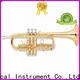 XuQiu professional plastic trumpet price for kids 1